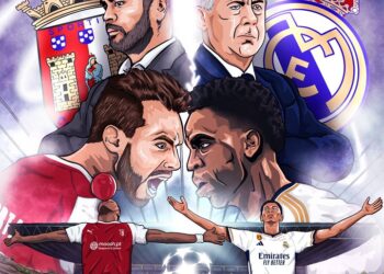 Champions League: veja jogos e horários desta terça na 3° rodada da fase de grupos 2023/24