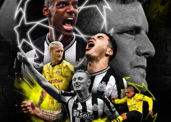 Champions League: veja jogos e horários desta quarta na 3° rodada da fase de grupos 2023/24