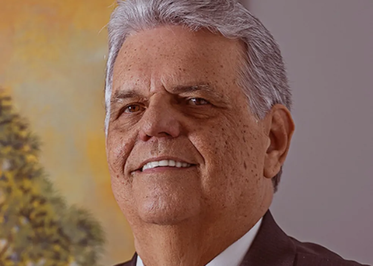 Aluísio Xavier tem candidatura impugnada pela Comissão Eleitoral do Náutico