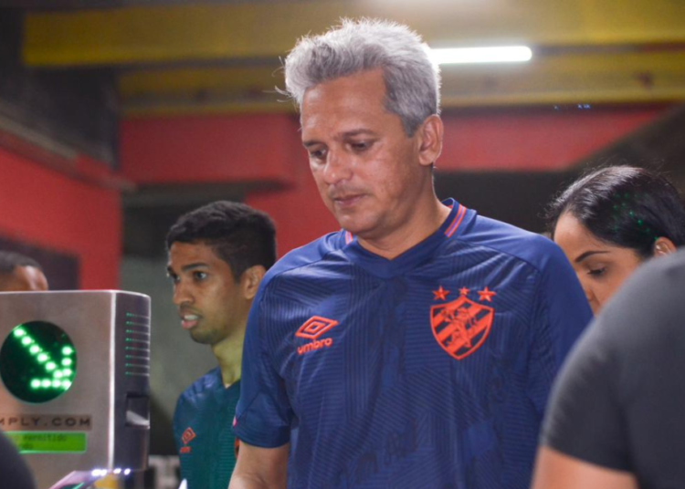 Reconhecimento facial! Confira como vai funcionar essa novidade em Sport x Ponte Preta