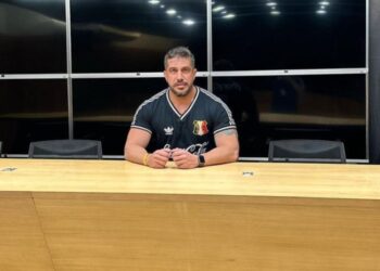 Wagner Lima demonstra surpresa sobre chapa não ser reconhecida para a eleição do Santa Cruz