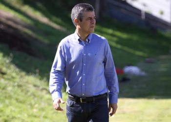 Náutico oficializa contratação do executivo de futebol Léo Franco para 2024