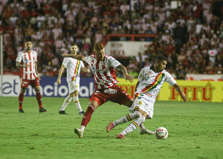 Operação Penalidade Máxima entra em nova fase e dois jogos do Náutico na Série B 2022 são investigados