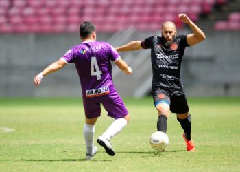 Confira a edição 2023 do Torneio TT Coral realizado na Arena de Pernambuco