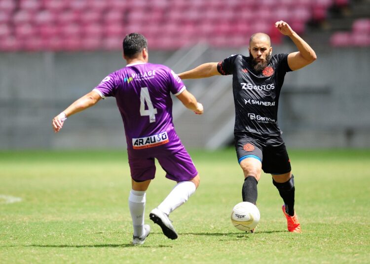Confira a edição 2023 do Torneio TT Coral realizado na Arena de Pernambuco