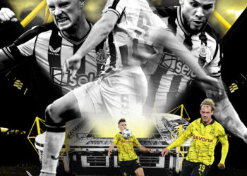 Champions League: veja jogos e horários desta terça na 4° rodada da fase de grupos 2023/24