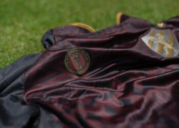 Sport lança camisa em referência ao mês da Consciência Negra