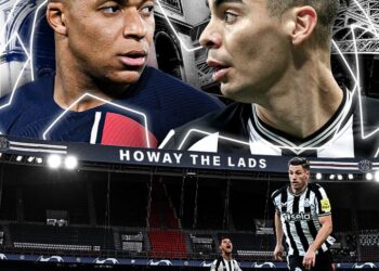 Champions League: veja jogos e horários desta terça na 5° rodada da fase de grupos 2023/24