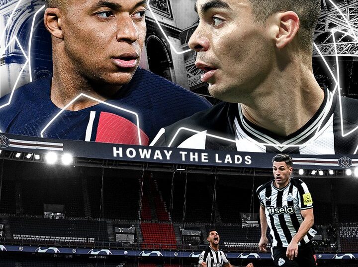 Champions League: veja jogos e horários desta terça na 5° rodada da fase de grupos 2023/24