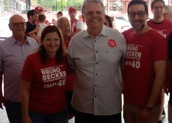 Confira os quatro nomes revelados pelo novo presidente do Náutico para integrar a diretoria de futebol em 2024