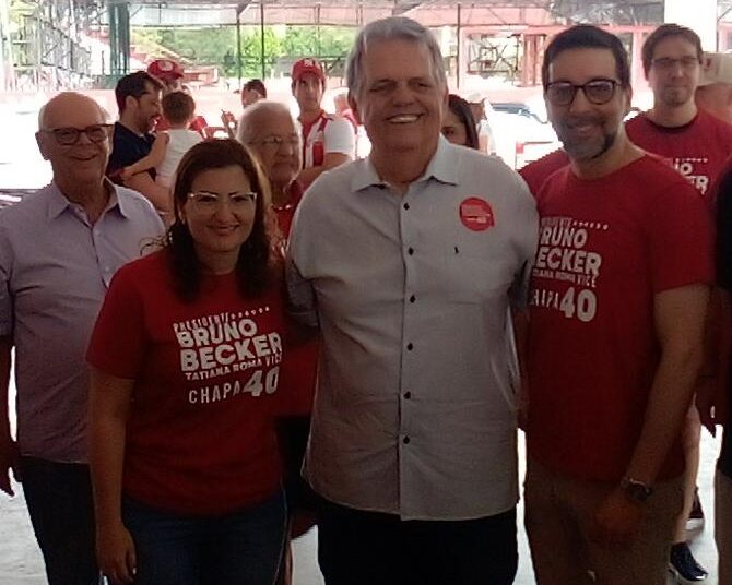 Confira os quatro nomes revelados pelo novo presidente do Náutico para integrar a diretoria de futebol em 2024