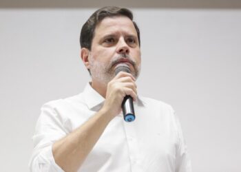 Bruno Rodrigues é o novo presidente do Santa Cruz