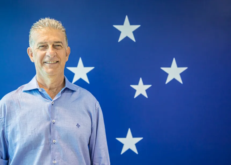 Sport realiza anúncio de Ricardo Drubscky como coordenador técnico; Confira mudanças no departamento de futebol