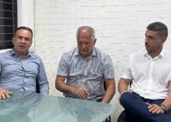 Eleições do Santa Cruz: Zé Neves deixa disputa e chapa de oposição tem novo candidato para o pleito