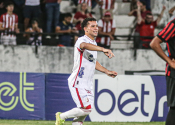 Náutico: Fisiologista prevê retorno de Kayon para o mês de abril e explica situações de Jean Mangabeira e Odivan