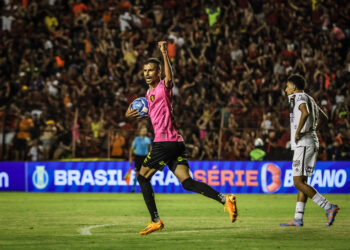 Caso Jorginho: veja versões do Sport e do jogador sobre a renovação de contrato