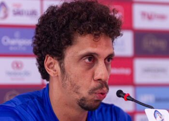 Fisiologista do Náutico explica trabalhos com o elenco durante a pré-temporada