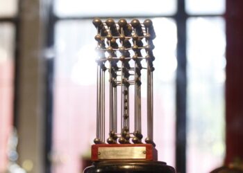 STF não acata recurso do Flamengo e mantém Sport como Campeão Brasileiro de 1987