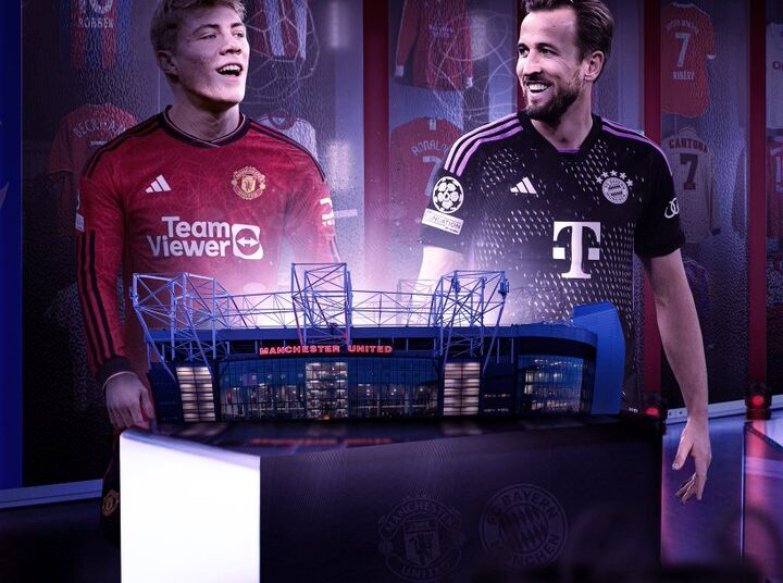 Champions League: veja jogos e horários desta terça na 6° rodada da fase de grupos 2023/24