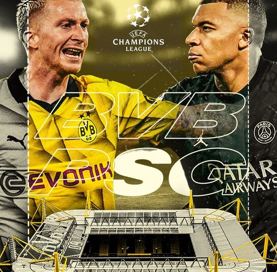 Champions League: veja jogos e horários desta quarta na 6° rodada da fase de grupos 2023/24