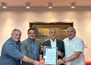 Náutico anuncia recuperação do certificado de clube formador da CBF após oito anos