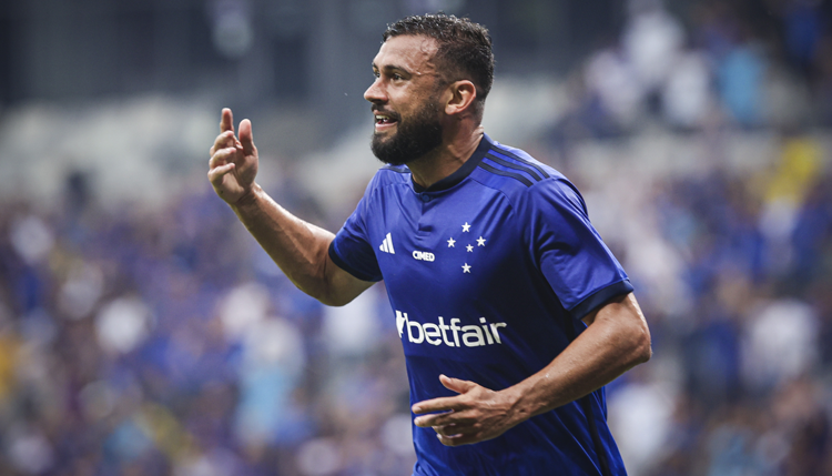 Sport oficializa a contratação do zagueiro Luciano Castán, ex-Cruzeiro