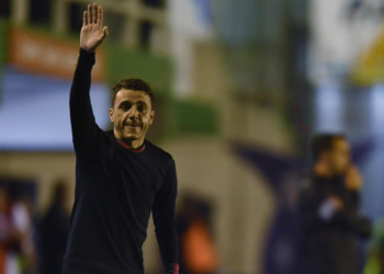 Sport anuncia contratação do treinador argentino Mariano Soso, ex-Melgar