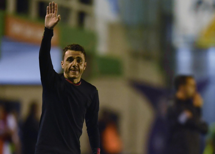 Sport anuncia contratação do treinador argentino Mariano Soso, ex-Melgar