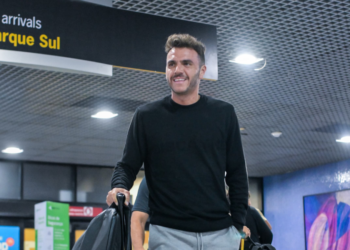 Sport: Mariano Soso antecipa vinda ao Recife visando rápida adaptação