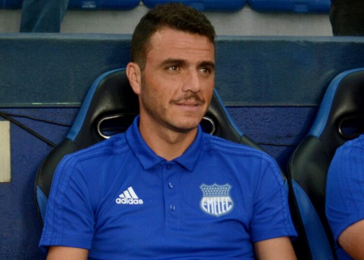 Conheça o treinador argentino Mariano Soso que vem sendo cogitado no Sport