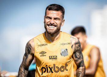 Sport próximo de acordo para o retorno do meia Lucas Lima; Confira outros nomes encaminhados com o Leão