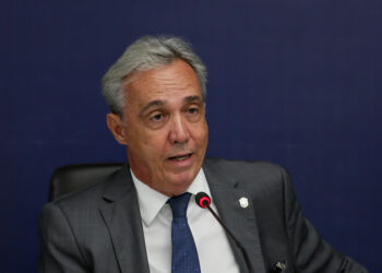 Evandro Carvalho rebate críticas de diretores do Sport sobre arbitragem e organização do Campeonato Pernambucano