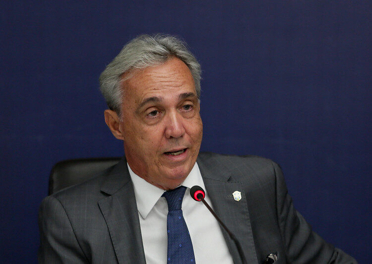 Evandro Carvalho rebate críticas de diretores do Sport sobre arbitragem e organização do Campeonato Pernambucano