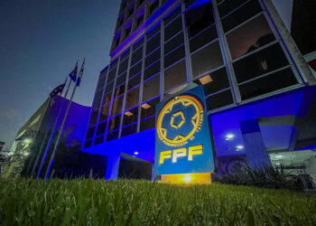 Federação Pernambucana divulga adiamento de Santa Cruz x Retrô; Pedido de Central e Náutico é negado