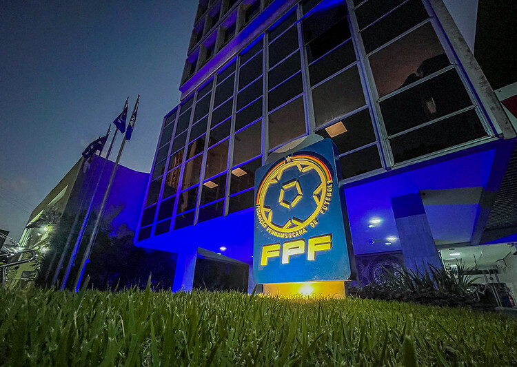 Federação Pernambucana divulga adiamento de Santa Cruz x Retrô; Pedido de Central e Náutico é negado