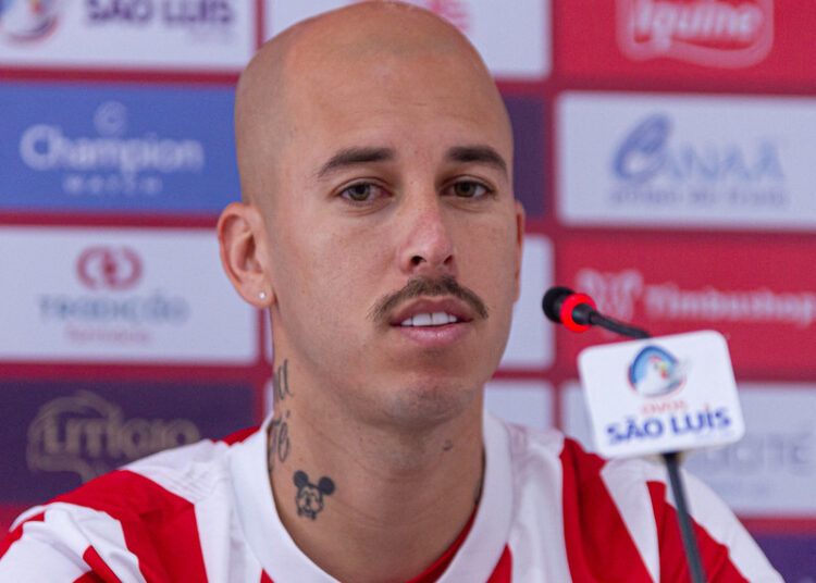 Náutico: Marcos Júnior comenta sobre resultado contra o Maguary e faz elogios ao trabalho de Allan Aal