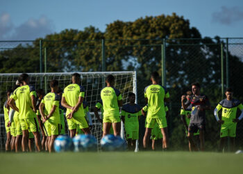 Sport faz jogo treino contra o Porto no sábado (06) visando o Campeonato Pernambucano
