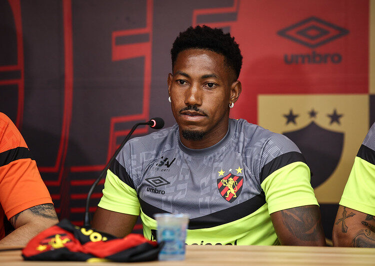 Sport: Pablo Dyego pretende manter evolução após melhor temporada da carreira: “Me cobro muito no dia a dia”