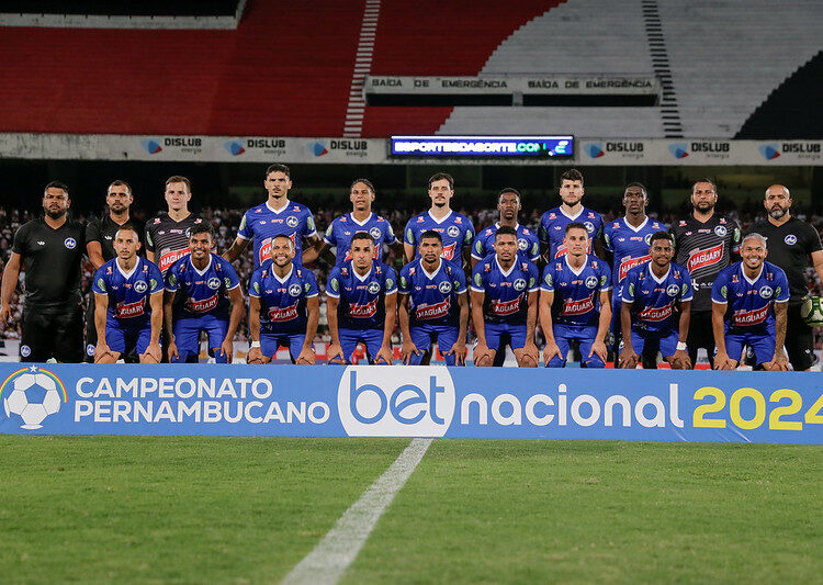 Confira os preços dos ingressos para Maguary x Sport