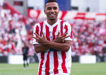 Náutico: Kauan celebra estreia com gol e resultado positivo: “Não poderia ser melhor”