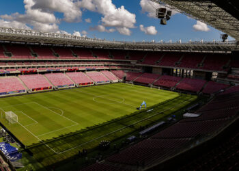 Federação Pernambucana define torcida única nos clássicos do Estadual