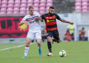 Após pedido dos clubes junto ao TJD-PE, torcida visitante é liberada nos clássicos