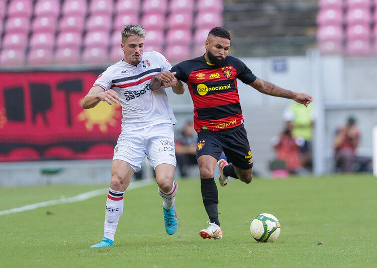 Após pedido dos clubes junto ao TJD-PE, torcida visitante é liberada nos clássicos
