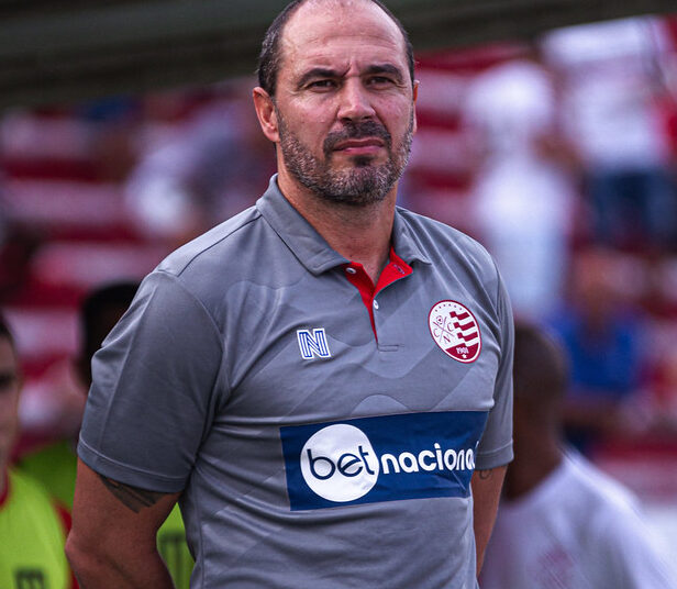 Náutico: Allan Aal celebra vitória no clássico contra o Santa Cruz e faz projeção da temporada alvirrubra