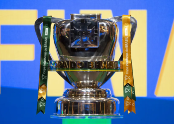 Confira os adversários dos clubes pernambucanos na Copa do Brasil 2024