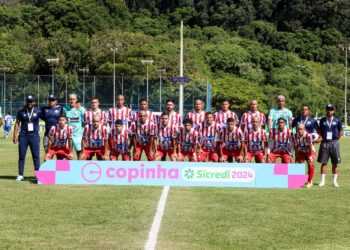 Confira onde assistir ao terceiro jogo do Náutico na Copa São Paulo nesta quinta-feira (11)