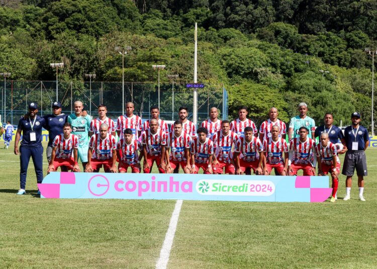 Confira onde assistir ao terceiro jogo do Náutico na Copa São Paulo nesta quinta-feira (11)