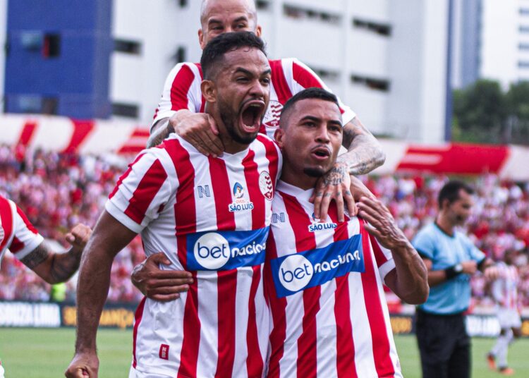 Náutico larga com triunfo contra o Flamengo de Arcoverde