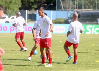 Confira onde assistir ao segundo jogo do Náutico na Copa São Paulo nesta segunda-feira (08)