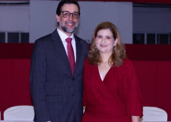 Bruno Becker toma posse e fala em SAF ainda este ano no Náutico